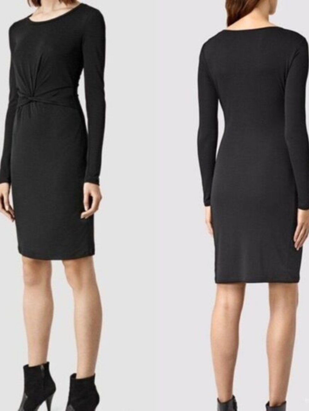 AllSaints Sian Dress